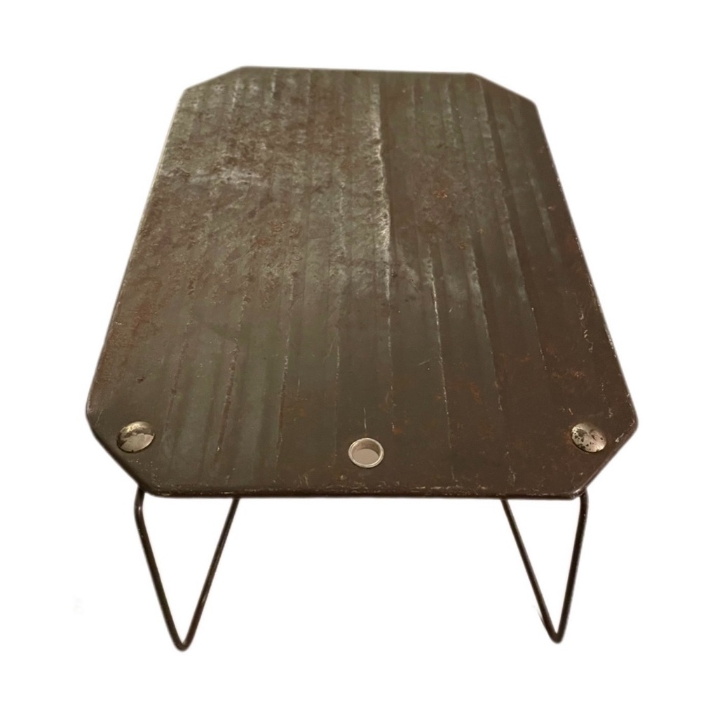 Vintage 3 Way Iron Rest